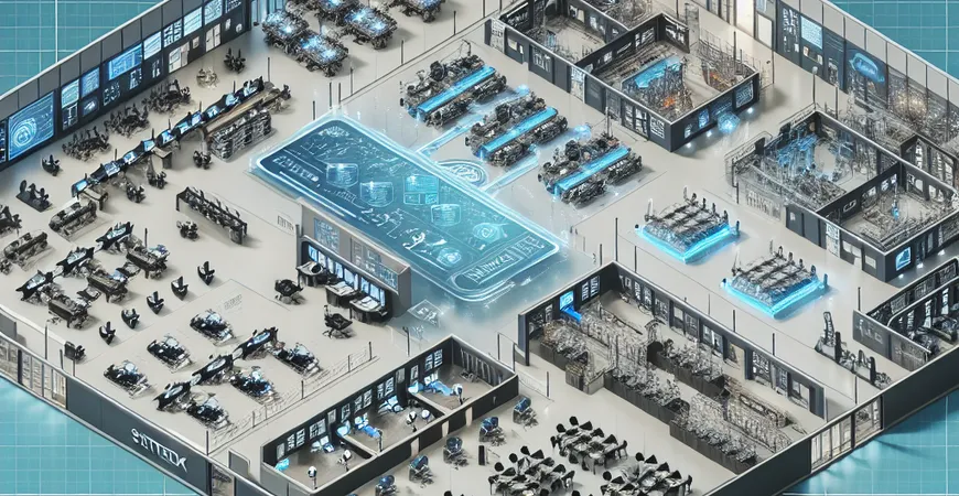 2025年计划管理新趋势，企业如何快速适应？