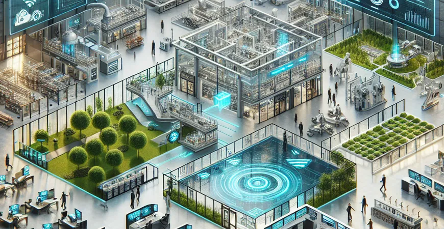 2025年计划管理趋势，企业如何提前布局？