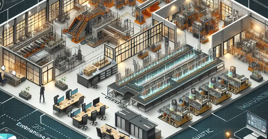 2025年质量控制技术创新，生产企业如何应用？