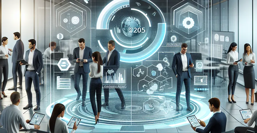 2025年销售团队管理痛点，如何应对挑战？