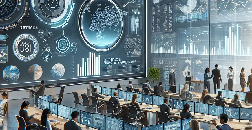 2025年销售管理系统创新，提升效率的利器