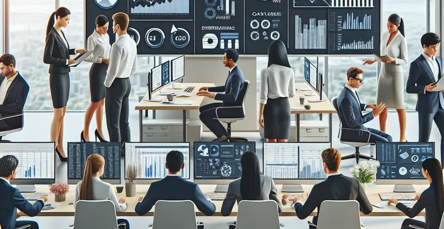 2025年销售管理软件选型不踩坑指南