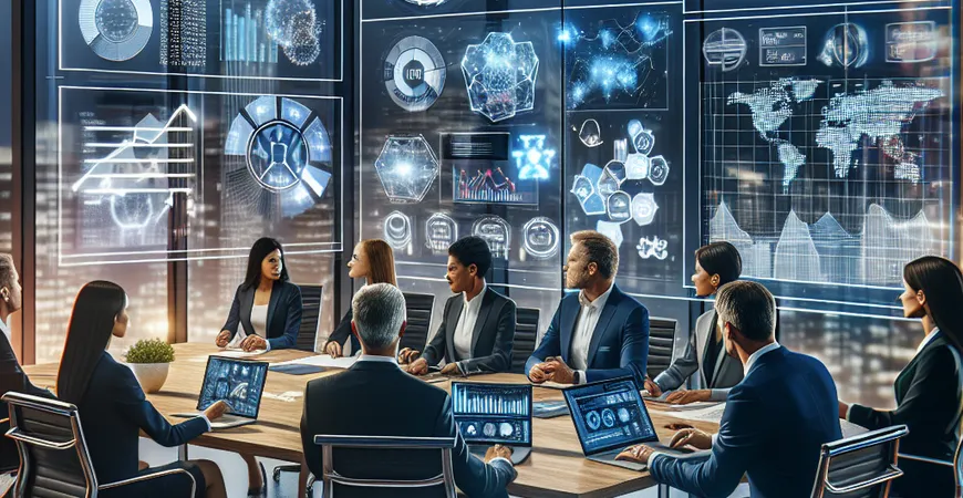 2025年销售预测方法，助力精准决策