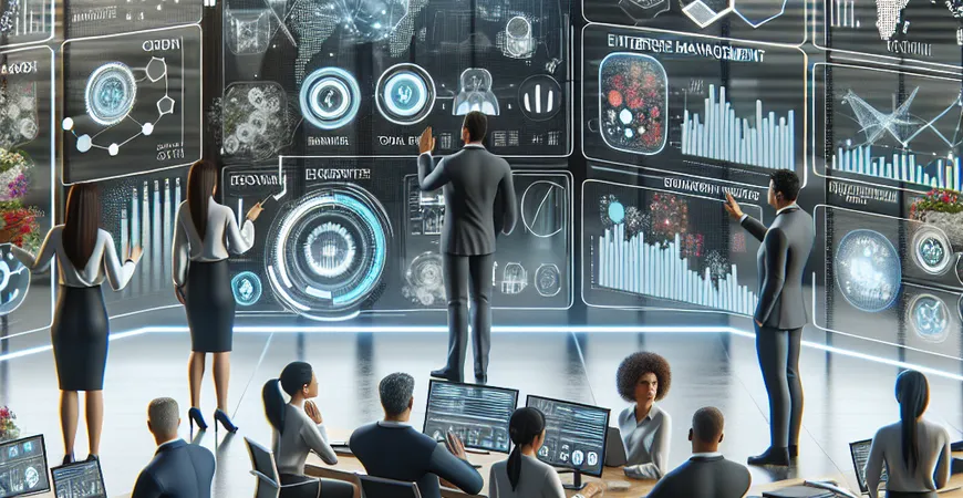 2025年销售预测：精准选型与计划策略