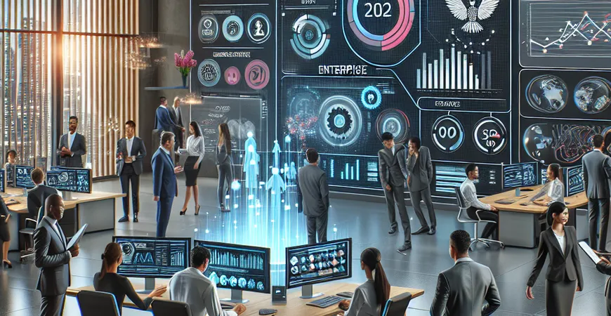 2025年项目时间管理工具选型攻略：避免选择困扰