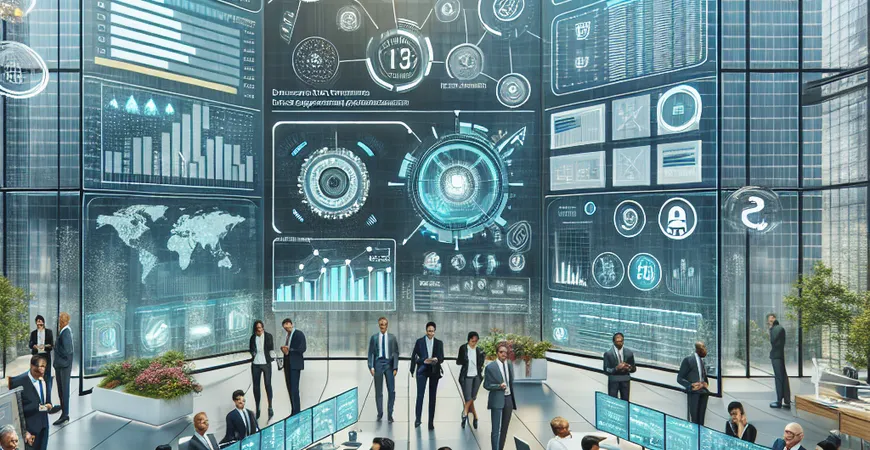 2025年项目管理工具对比，哪款更强大？