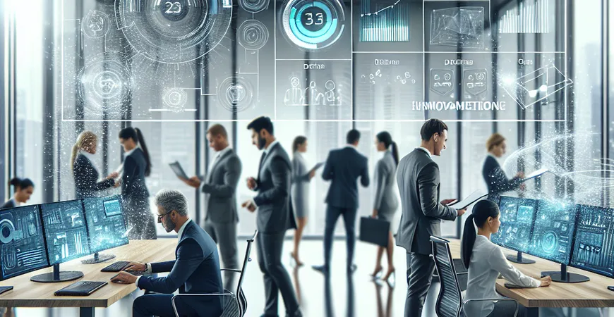 2025年项目管理工具盘点，全面解析最新功能