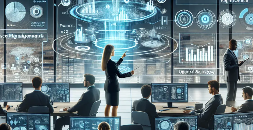 2025年项目管理工具评测，哪款最适合销售运营？