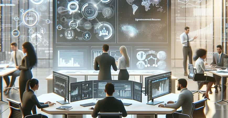 2025年项目管理软件价值分析，如何实现业务增长？