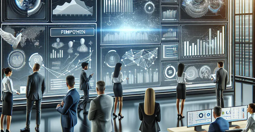 2025年项目管理软件价格揭秘：你需要知道的