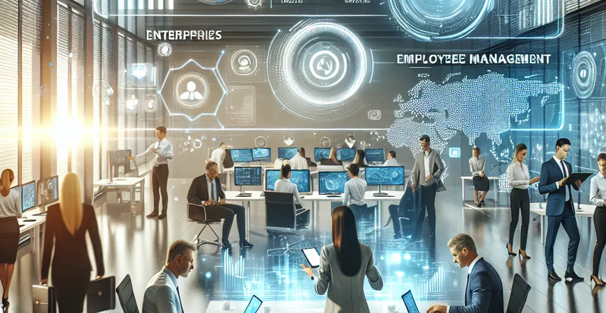 2025年项目管理软件大测评，哪款最值得投资？