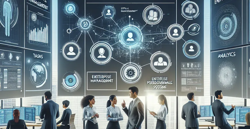 2025年项目管理软件大盘点，哪些功能最具创新？