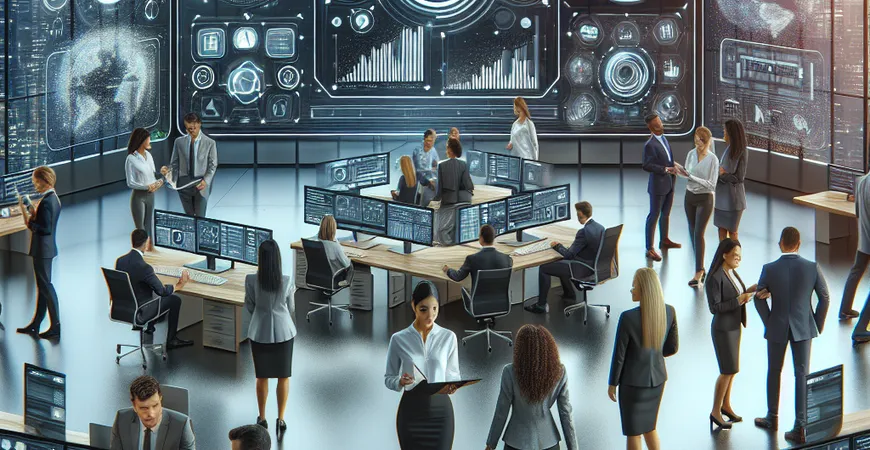 2025年项目管理软件市场趋势分析