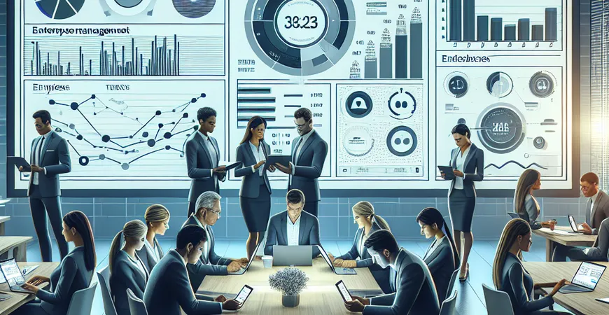 2025年项目管理软件测评，哪款适合你的团队？