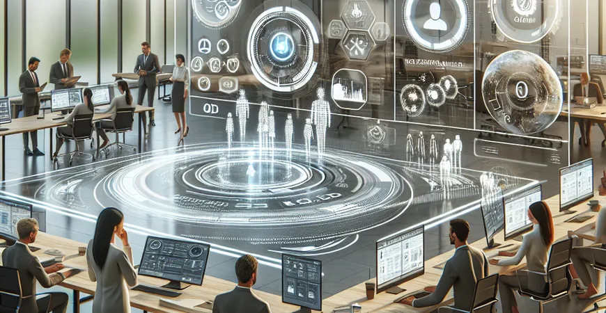 2025年项目管理软件选型趋势，什么功能必不可少？