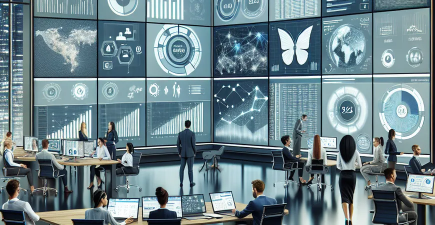 2025年项目计划工具大盘点，哪款最值得投资？