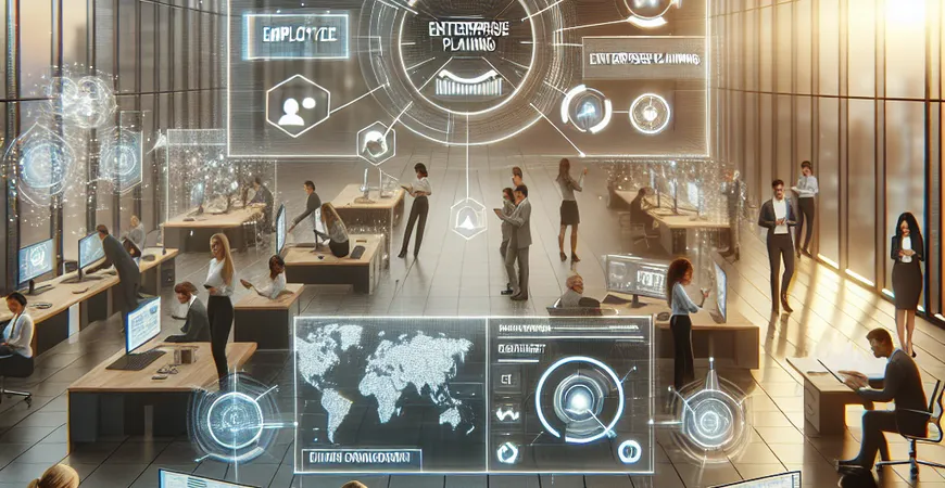 2025年项目计划软件评测：最具性价比的选择