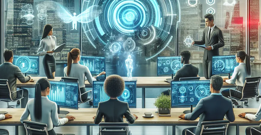 2025年项目计划软件趋势：数字化转型必知