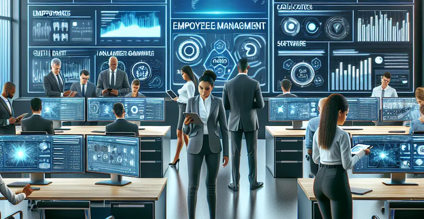 2025年项目跟踪软件排行榜：哪款最值得投资？