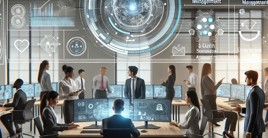 2025年项目跟踪软件的评测报告：最全分析