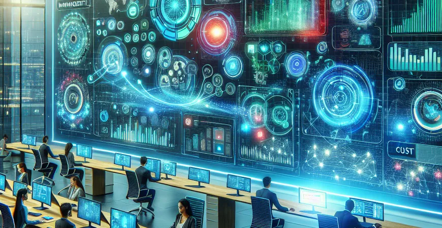 CRM客户管理如何助力2025年业绩增长？全面解析！