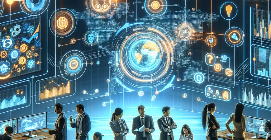 CRM系统在销售中的作用，2025年全面了解