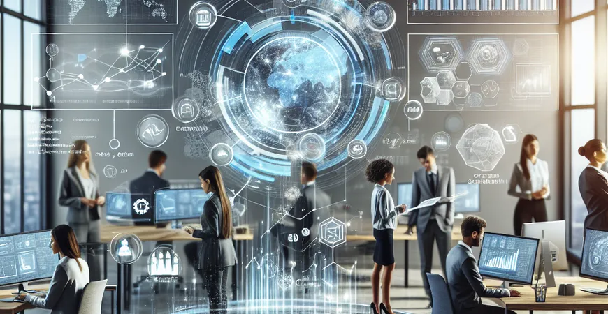 CRM系统选型攻略，避开常见陷阱