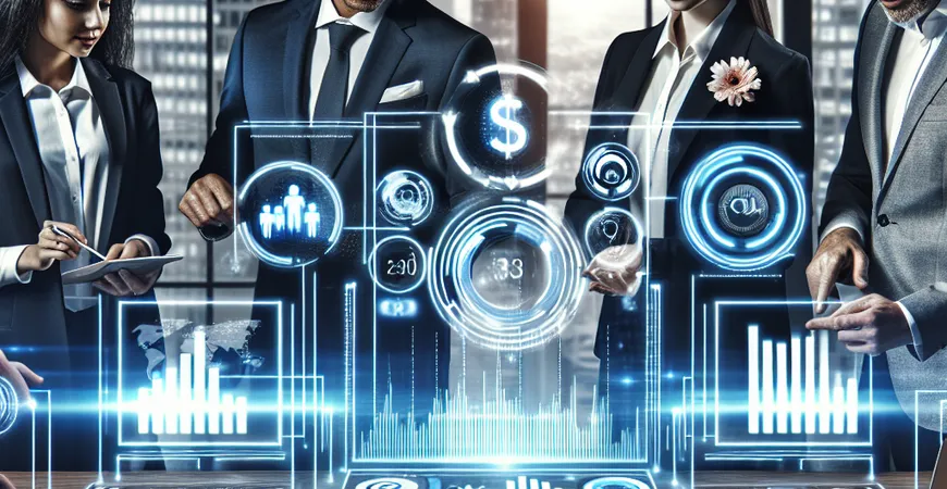 CRM系统选型避坑指南，2025年必备信息