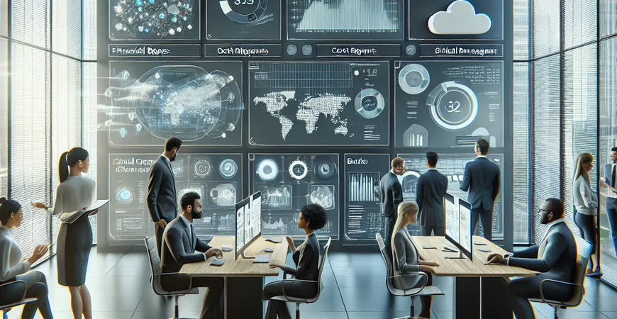 CRM选型与实施经验，避免踩坑的技巧