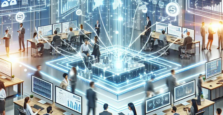 LTC与供应链的协同合作，提升效益的秘诀