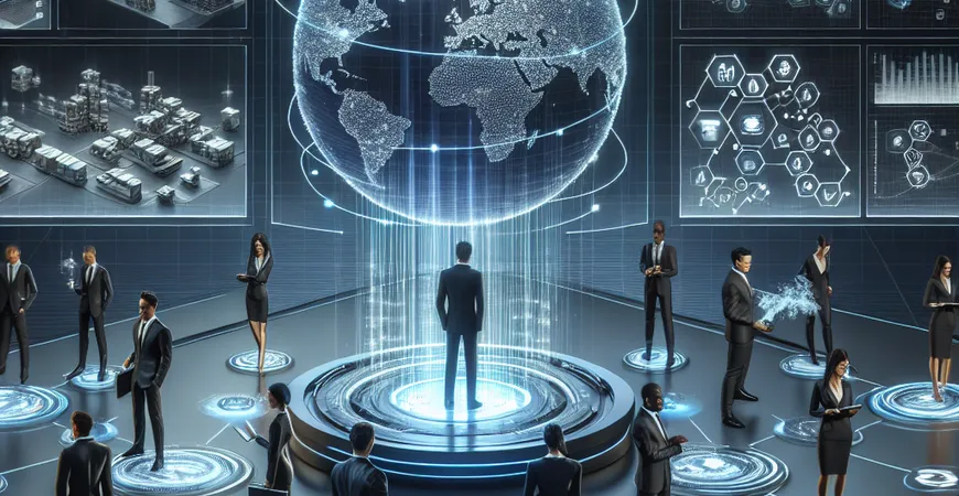 LTC与供应链管理：如何实现高效协同？