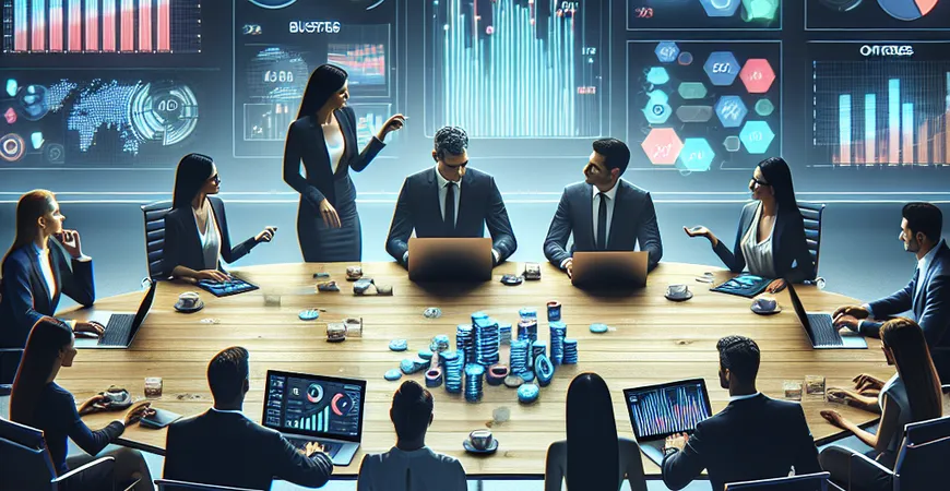 LTC优化策略：如何提升企业采购效率？