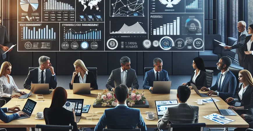 LTC在多行业如何实施？成功案例分享