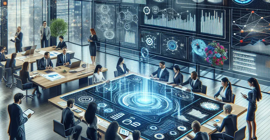 LTC在数字化转型中的角色，深度解析！