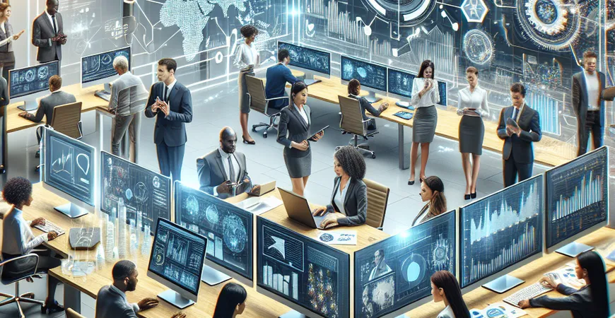 LTC在服务行业的应用价值，深度解析