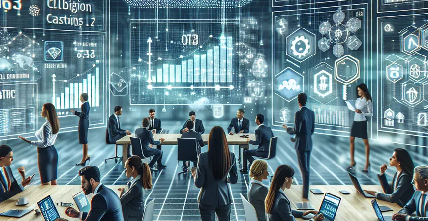 LTC在金融行业的应用：风险管理与优化