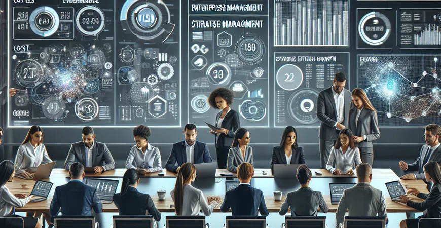 LTC实施中的管理挑战：专家解读与解决方案