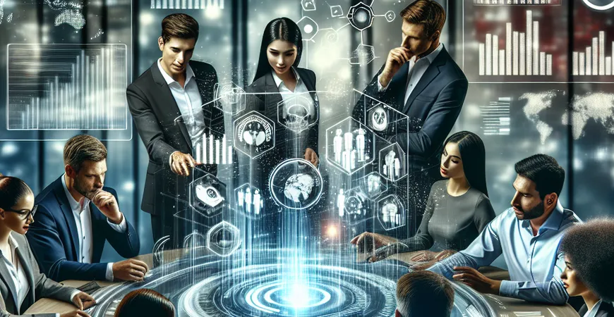 LTC实施策略：2025年企业成功的必备指南