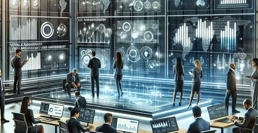 LTC应用场景盘点，哪些行业最受益？