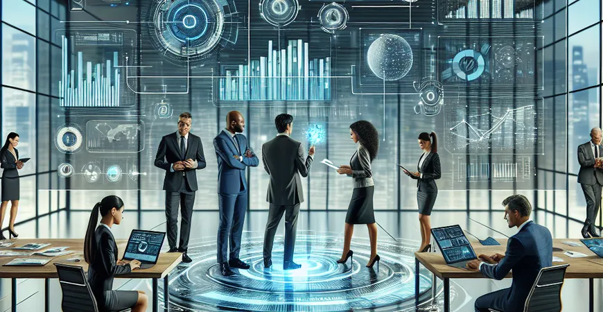 LTC技术升级：2025年变革方向与未来展望