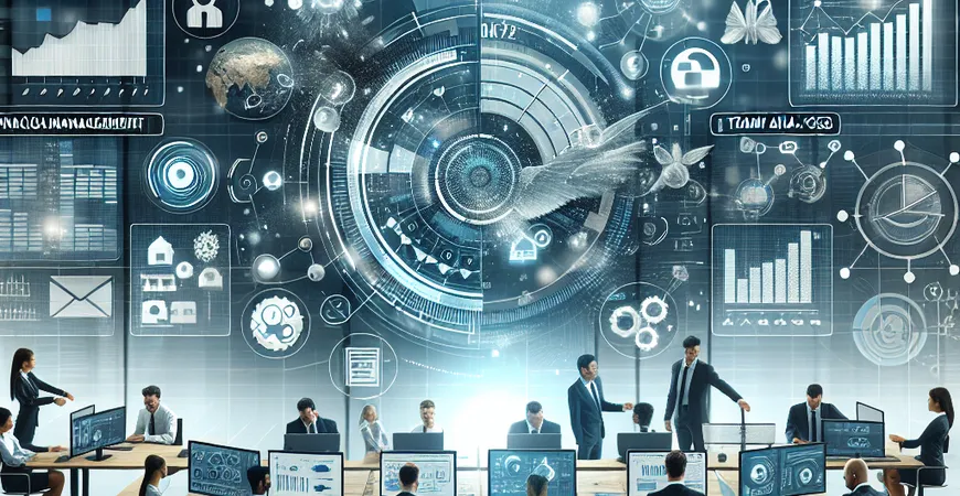 LTC技术在业务中的应用，超级全面解析