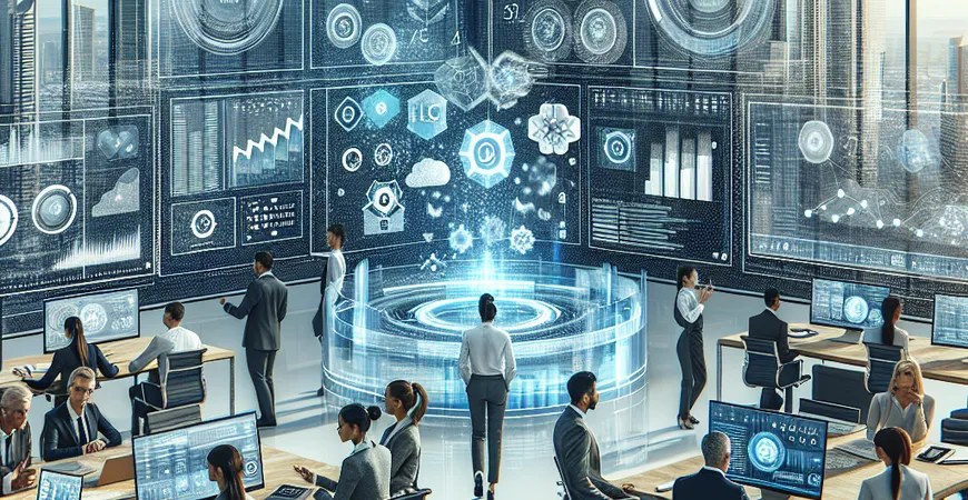 LTC技术的未来发展，企业如何跟进