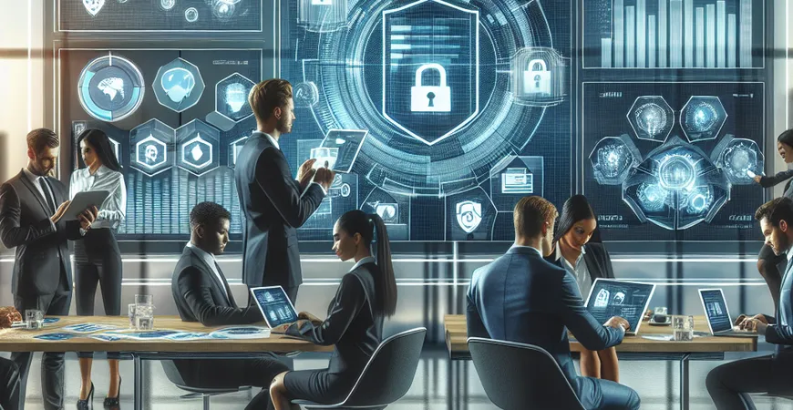 LTC数据安全：如何保护企业信息？专家建议