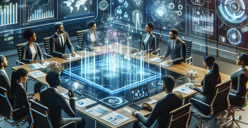 LTC数据整合：如何实现高效管理？收藏！