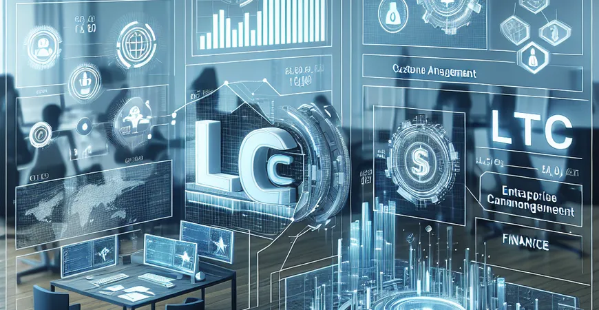 LTC是什么意思？从技术角度分析其重要性