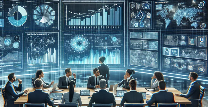 LTC是什么意思？企业如何实现流程数字化