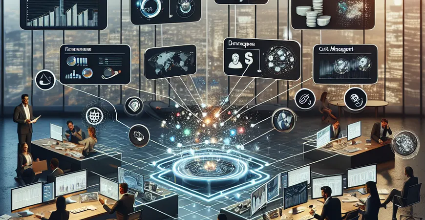 LTC是什么意思？企业应用场景全面揭秘