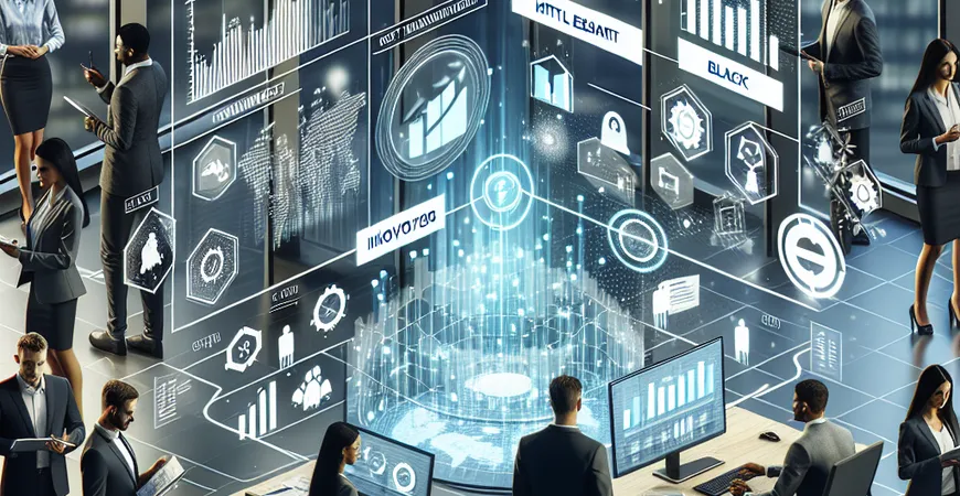 LTC是什么意思？流程管理的关键要素