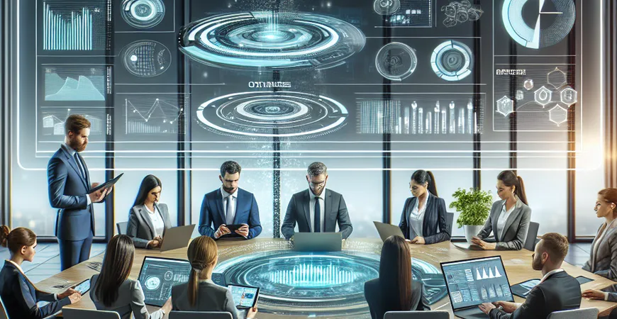 LTC流程2025年如何优化？企业数字化转型的关键