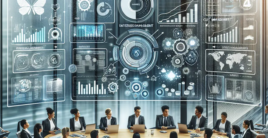 LTC流程与业务价值：企业如何实现双赢？